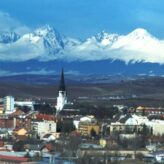 Spišská Nová Ves
